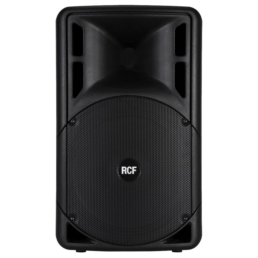 רמקול פסיבי 12 אינץ׳ RCF ART 312 MKIII – 300W 1 RCF ART 312 MKIII — מבט חזיתי