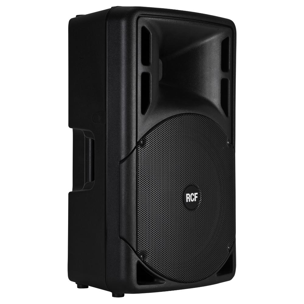 רמקול פסיבי 12 אינץ׳ RCF ART 312 MKIII – 300W 4 RCF ART 312 MKIII — מבט מצד ימין