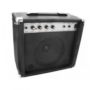 מגבר גיטרה 25W