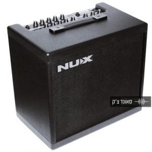 מגבר לגיטרה אקוסטית 30W