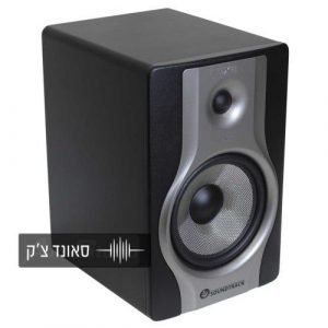 מוניטור אולפני 8″
