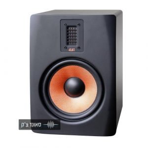 מוניטור אולפני unik 8 08plus