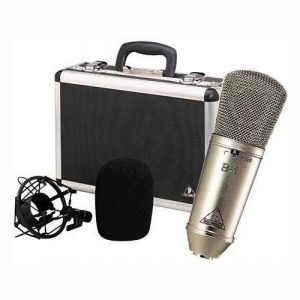 מיק קונדנסר “BEHRINGER 1