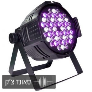 תומס לד 36*3 UV