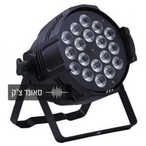 תומס לד RGBWU 18*15W