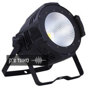 אפקט תאורה COB 100W WW