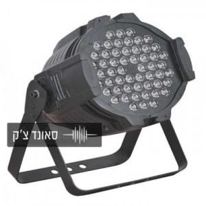 תומס לד RGBW 54*3W 4in1