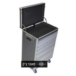 קייס 6 מגירות