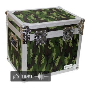 קייס בעיצוב צבאי