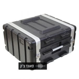 קייס פלסטיק 6U
