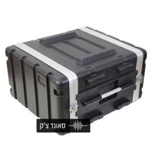 קייס פלסטיק 8U