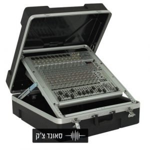 קייס ABS למיקסר