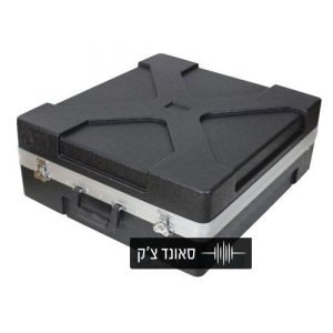 קייס ABS למיקסר