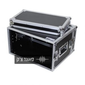 קייס 6U