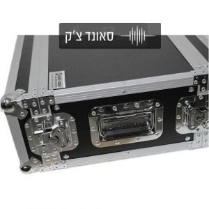 קייס 4U עם תוספת 15 ס”מ