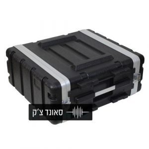 קייס פלסטיק 4U