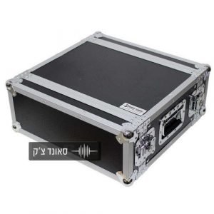קייס 4U קצר