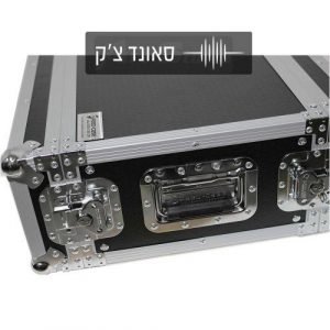 קייס 4U קצר