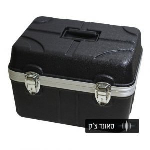 קייס ל-9 מיקרופונים