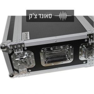 קייס 3U עם תוספת 15 ס”מ