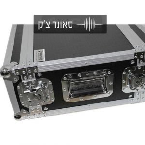 קייס 4U