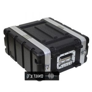 קייס פלסטיק 4U, קצר