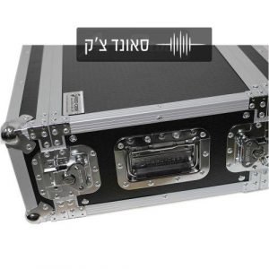 קייס 3U עם תוספת 15 ס”מ