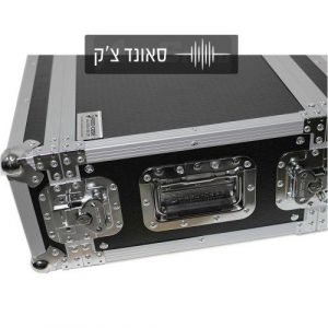 קייס 3U עם תוספת 15 ס”מ