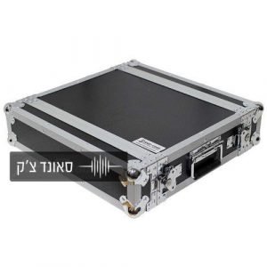 קייס 2U קצר