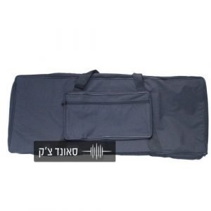 תיק למקלדות 76 קלידים