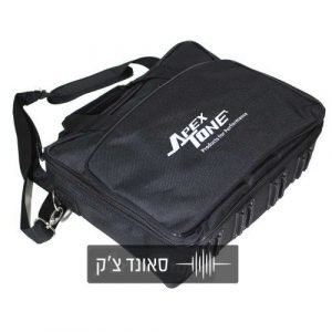 תיק מרופד למיקסר / מחשב AP MIXER BAG BIG