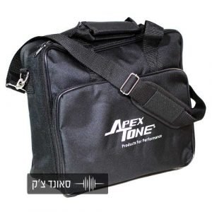 תיק מרופד למיקסר / מחשב AP MIXER BAG BIG