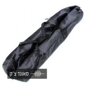 תיק לסטנדים של רמקולים