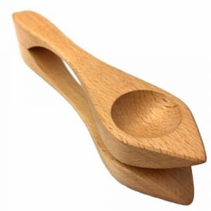Wood Spoons