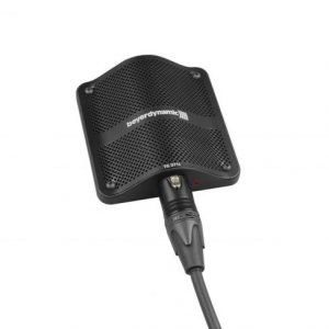מיקרופון תופים מקצועי להקלטות Bass Drum מבית Beyerdynamic
