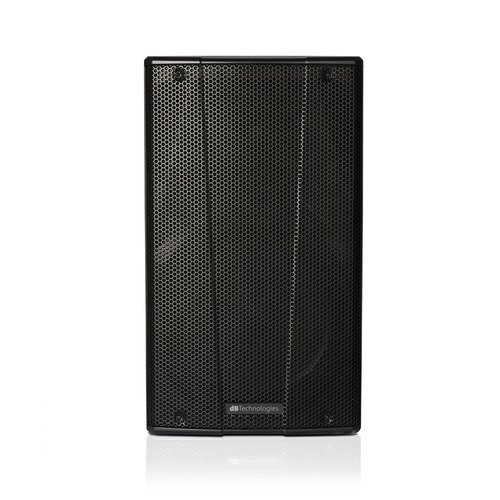 רמקול אקטיבי 2way בקוטר “15 מסדרת B-Hype של של dB Technologies