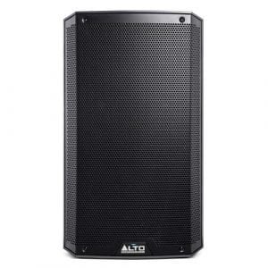 רמקול מוגבר “15 בהספק 2000W מסדרת Truesonic TS3 של Alto Professional