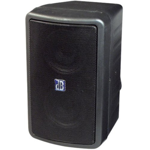 רמקול אקטיבי 65W (קטן מידות)