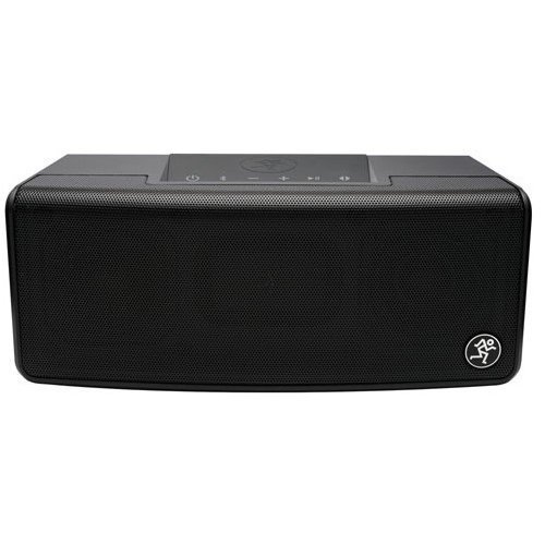 מערכת הגברה Bluetooth ניידת וקומפקטית 40W עם סאונד עוצמתי במיוחד מסדרת FreePlay של Mackie