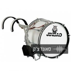 תוף מצעד בס