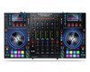 מיקסר DJ עצמאי לחלוטין ושלט תוכנה מתקדם מבית Denon DJ