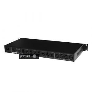 Audio Processor