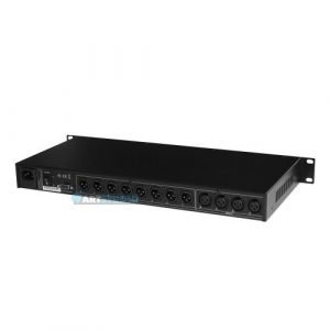 מגבר 4 ערוצים SK AG4200