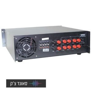 מגבר קו 1000 וואט 100 AMP1000W
