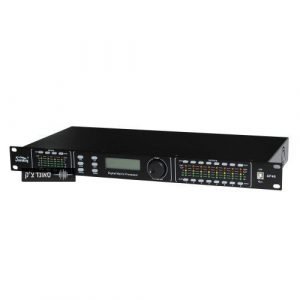 Audio Processor