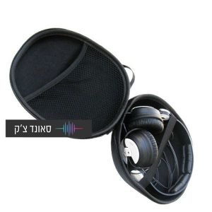 קייס לאוזניות