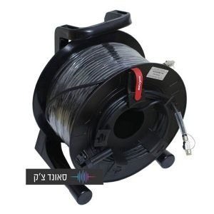 כבל רשת 100 מטר Cat6 ROXTONE