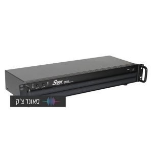 מגבר SEER AMP D2750