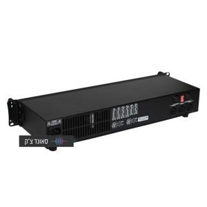 מגבר SEER AMP D2750