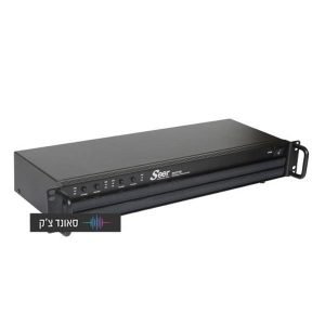 מגבר SEER D4750 SEER AMP D4750